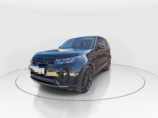 LAND ROVER Discovery usata, con ABS