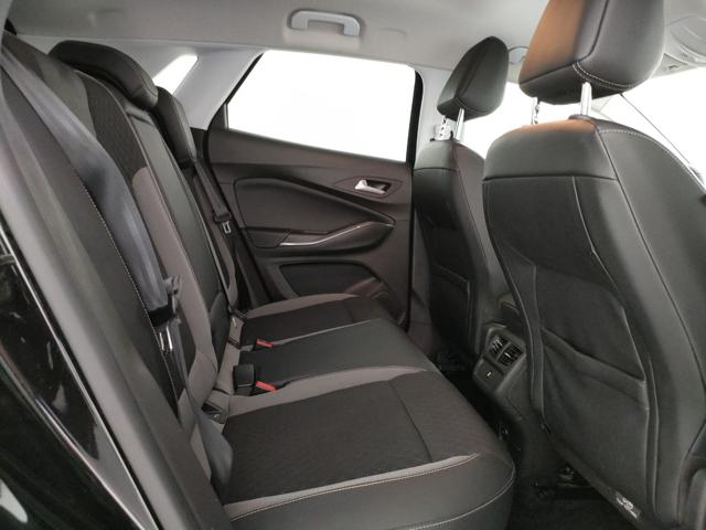 OPEL Grandland X usata, con Servosterzo