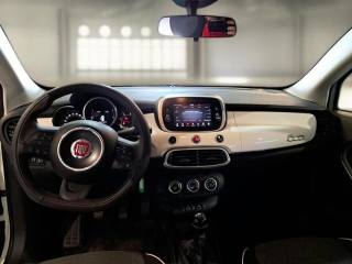 FIAT 500X usata, con Chiusura centralizzata