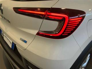 RENAULT Captur usata 7