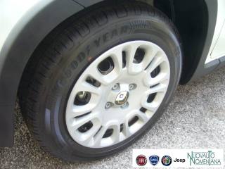 FIAT Panda usata, con Alzacristalli elettrici