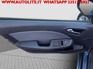 RENAULT Clio usata, con Cruise Control