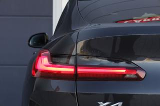 BMW X4 usata, con Chiamata automatica per emergenze