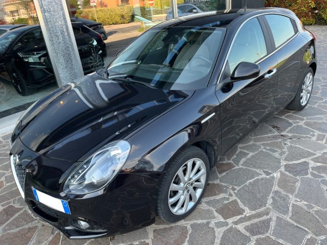 ALFA ROMEO Giulietta usata, con ABS