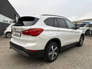 BMW X1 usata, con Airbag Passeggero