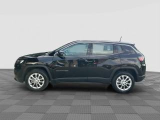 JEEP Compass usata 1