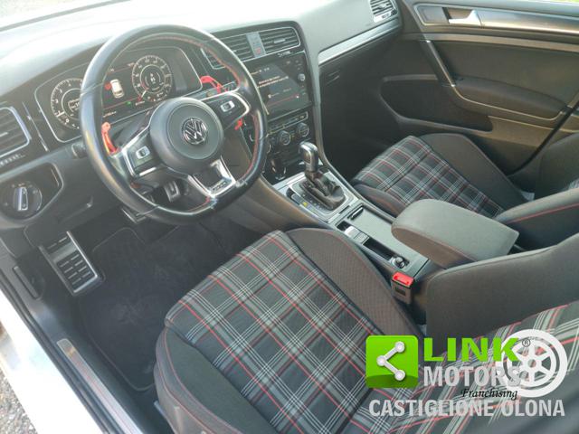 VOLKSWAGEN Golf GTI usata, con Alzacristalli elettrici