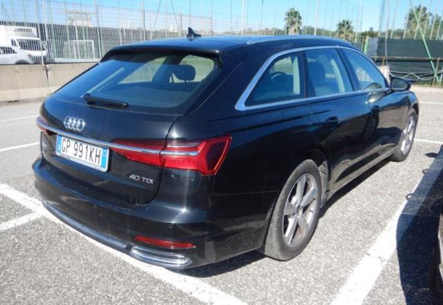 AUDI A6 usata, con Airbag Passeggero
