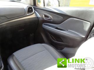 OPEL Mokka usata, con Fendinebbia