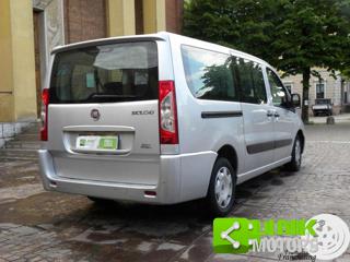 FIAT Scudo usata, con Cruise Control