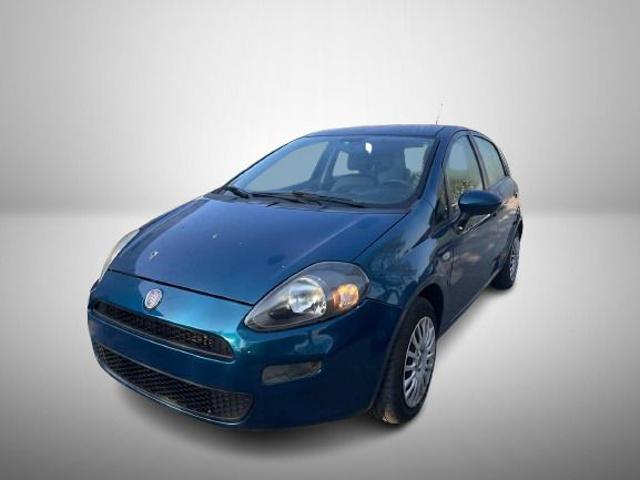 FIAT Punto usata, con Airbag