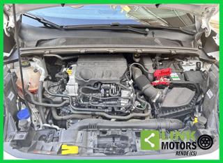 FORD Puma usata, con Sistema di avviso di distanza