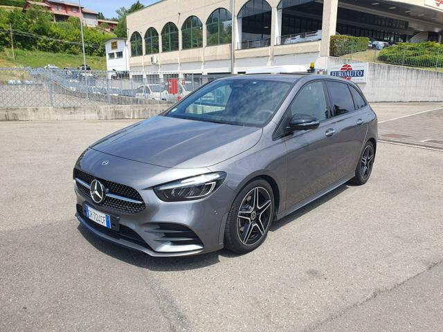 MERCEDES-BENZ B 180 usata, con Airbag