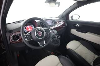 FIAT 500 usata 1