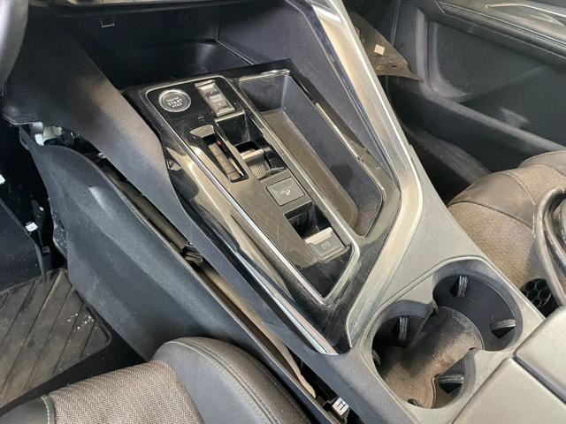 PEUGEOT 3008 usata, con Trazione integrale