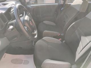 FIAT Panda usata, con Servosterzo