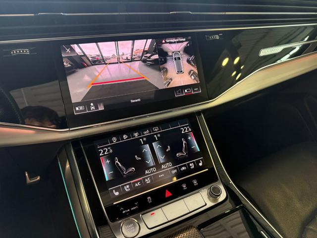 AUDI Q8 usata, con Controllo trazione