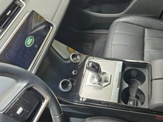 LAND ROVER Range Rover Evoque usata, con Bluetooth