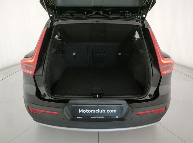 VOLVO XC40 usata, con USB