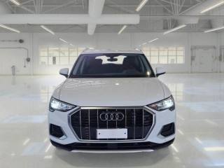 AUDI Q3 usata, con Airbag laterali