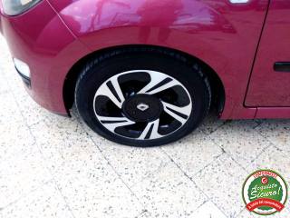 RENAULT Twingo usata 27