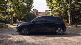 PEUGEOT 208 usata, con Airbag Passeggero