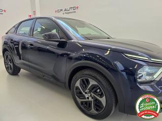 CITROEN C4 usata, con Sensore di pioggia