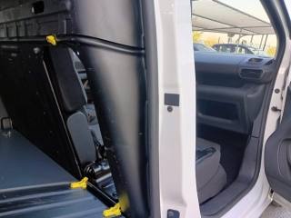 OPEL Combo usata, con Servosterzo