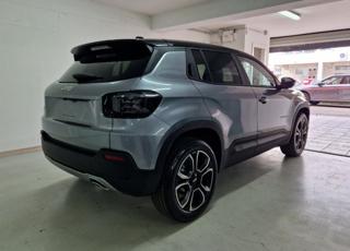 JEEP Avenger usata, con Boardcomputer