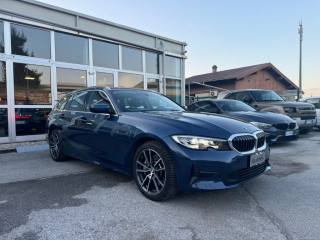 BMW 330 usata, con Airbag laterali
