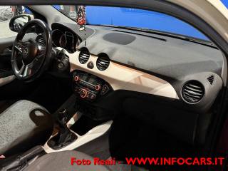 OPEL Adam usata, con Chiusura centralizzata