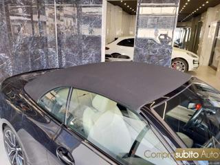 BMW 420 usata, con Specchietti laterali elettrici