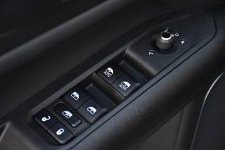JEEP Compass usata, con ESP