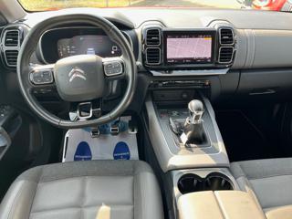 CITROEN C5 Aircross usata, con Cruise Control