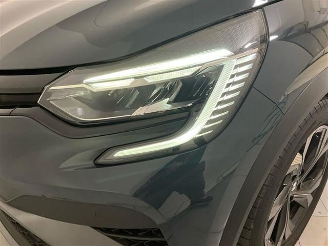 RENAULT Captur usata, con Climatizzatore