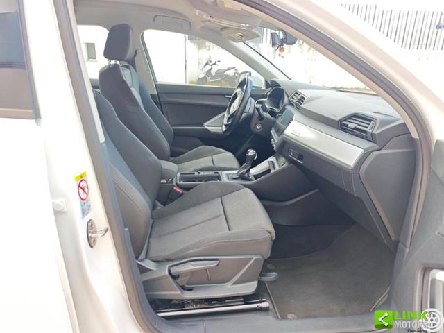 AUDI Q3 usata, con ESP