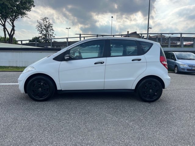 MERCEDES-BENZ A 160 usata, con Controllo trazione