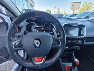 RENAULT Clio usata, con Chiusura centralizzata