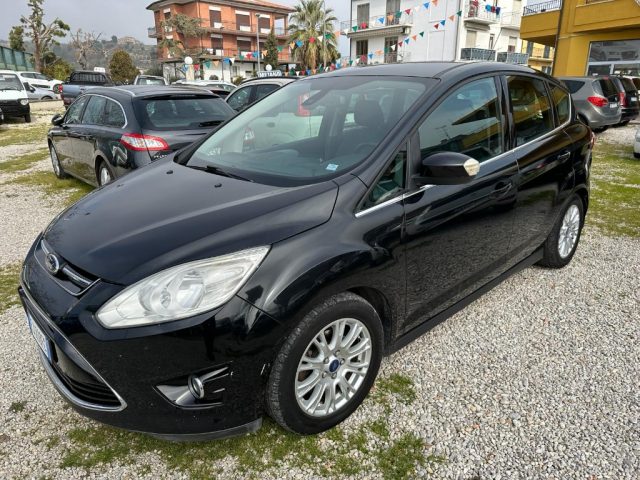 FORD C-Max usata, con ABS