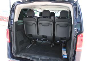 MERCEDES-BENZ Vito usata, con Immobilizzatore elettronico