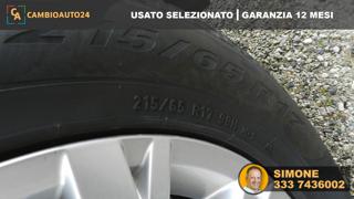 VOLKSWAGEN Tiguan usata 120