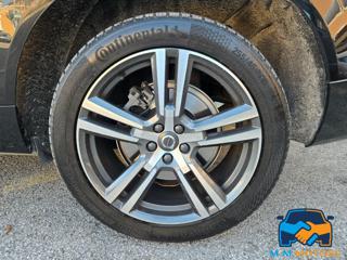 VOLVO XC60 usata, con Tettuccio apribile