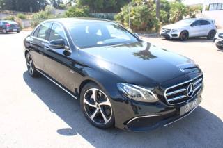 MERCEDES-BENZ E 220 d 4Matic Auto Business Sport