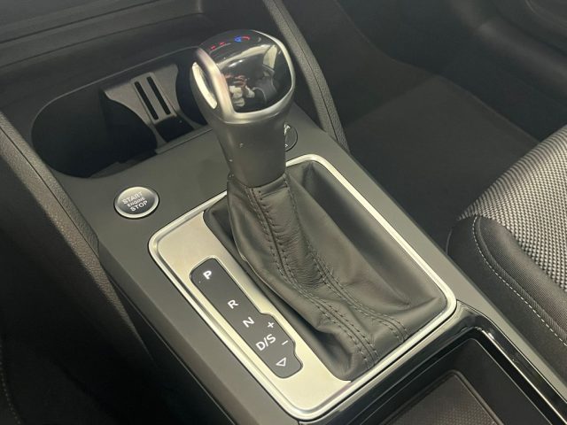 AUDI Q2 usata, con Controllo elettronico della corsia