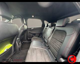 FORD Kuga usata, con Filtro antiparticolato