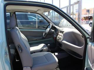 FIAT Seicento usata 11