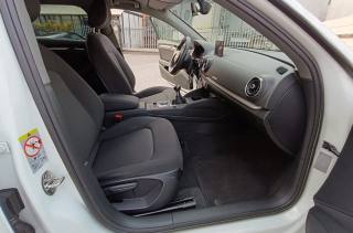 AUDI A3 usata, con Chiusura centralizzata