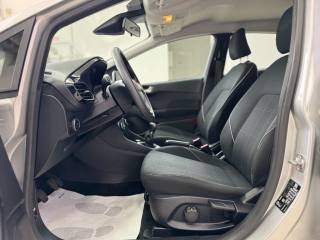 FORD Fiesta usata, con Cronologia tagliandi