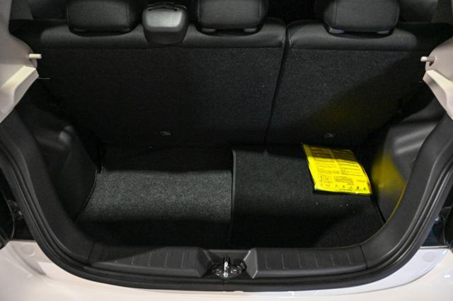 MITSUBISHI Space Star usata, con Immobilizzatore elettronico