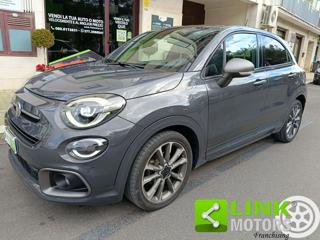 FIAT 500X usata 33